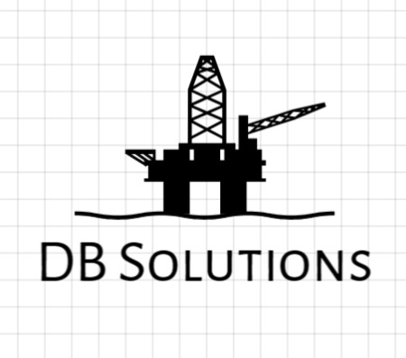 DB Solutions Logo